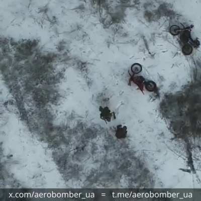 Ukraine's 30th Mechanized Brigade 