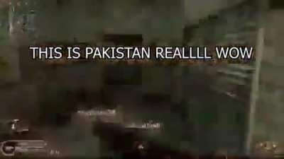 And kids, thats why Pakistan is based