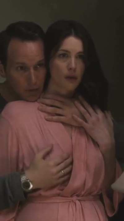 Liv Tyler | The Ledge