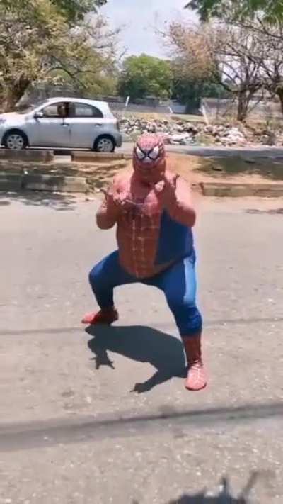 Maybe Maybe Maybe