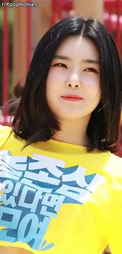 Brave Girls Yuna