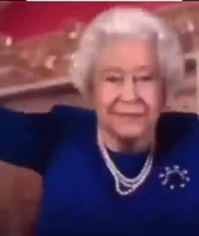 Rainha da dança