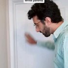 No door for u