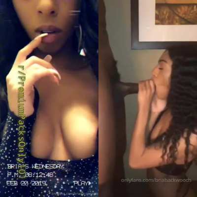 Sucking Queen