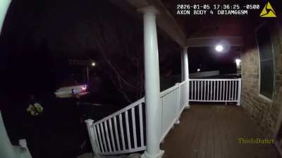 NJ AG released bodycam of officers fatally shooting suspect who killed 3 of his family members