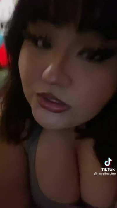 Latina bbw