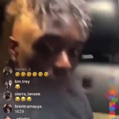 Uzi dancin&rsquo; to Get Dripped 💀😭
