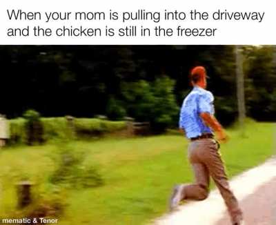 &ldquo;I&rsquo;m in danger&rdquo;