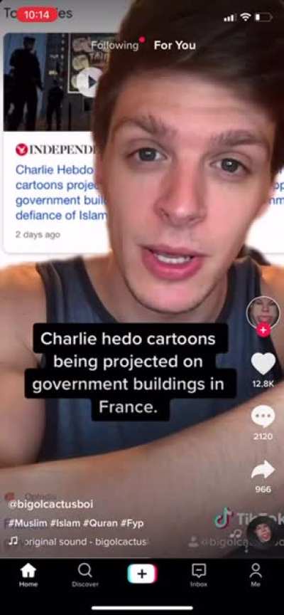 Freedom of speech my guy. In Saudi Arabia you don&rsquo;t even have freedom of Religion. Meaning you can&rsquo;t just fucking leave Islam or build a church.