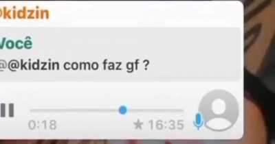 SEGUE A CALL