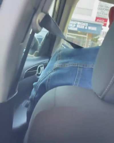 You not bout to just drop us off in the middle of the hood and the freeway and I&rsquo;m not about to just get on bullshit for no reason he had us fucked up and cropped the video