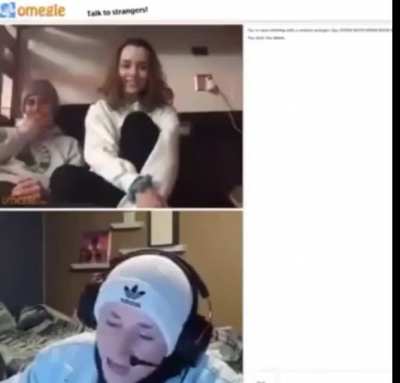 get to fucking
