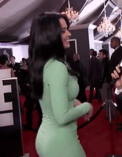 Katy Perry