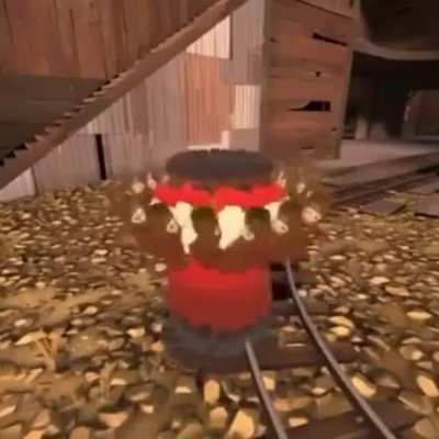 Black man tf2