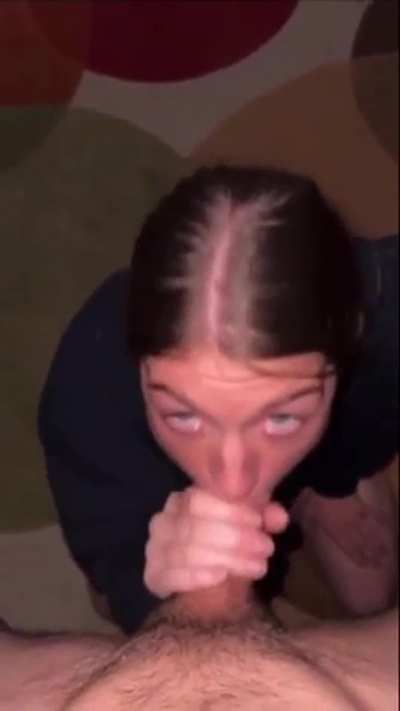 Who is this?
