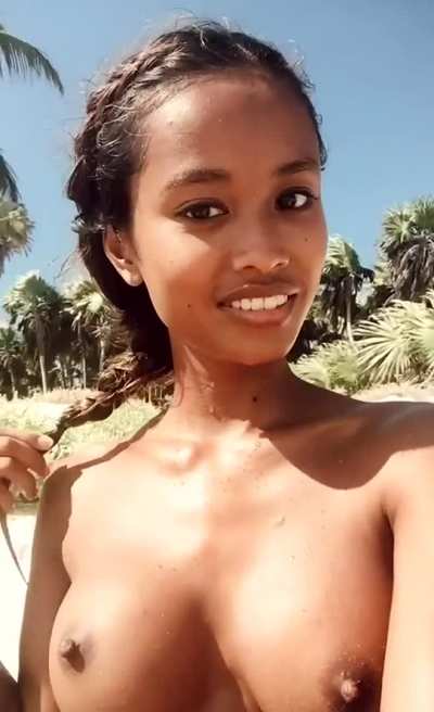 busty