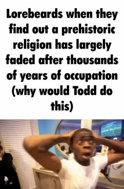 Can&rsquo;t think of a funny title