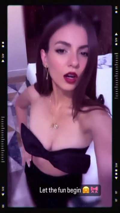IG story April 2023