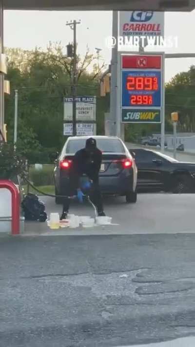 This is just plain ridiculous.