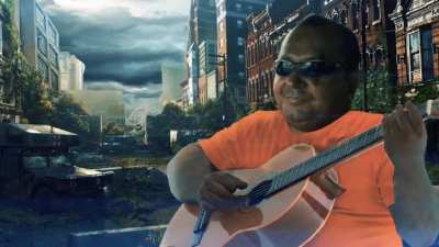 Nova m&uacute;sica de TLOU confirmad&iacute;ssima