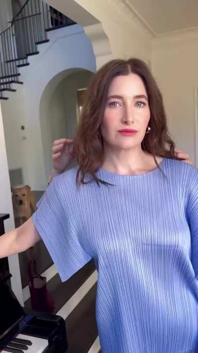 Kathryn Hahn 