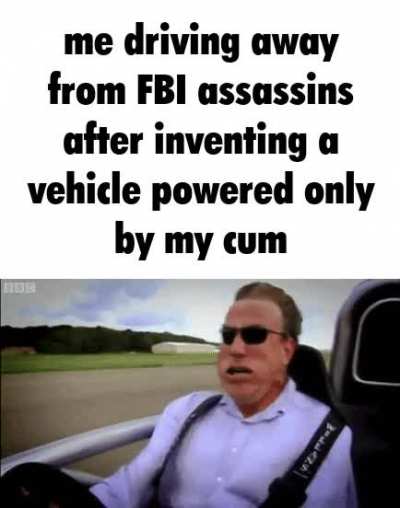 I have so much they&rsquo;ll never catch me