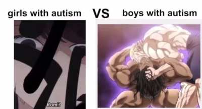 They are totally in the spectrum
