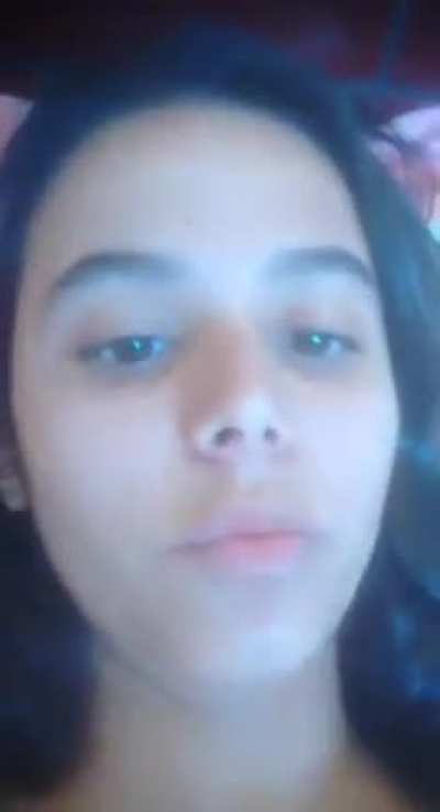putita chichona, no olviden visitar mi perfil para m&aacute;s contenido
