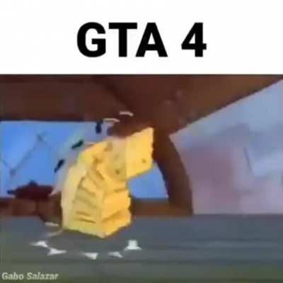 GTA LOL