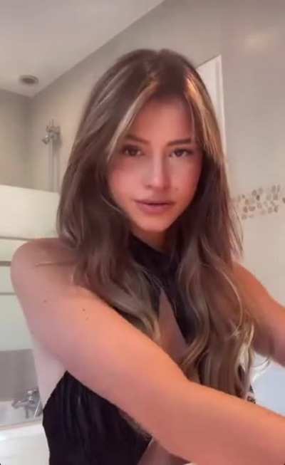 So beautiful