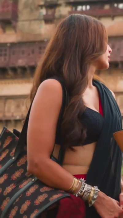 Tripti Dimri 