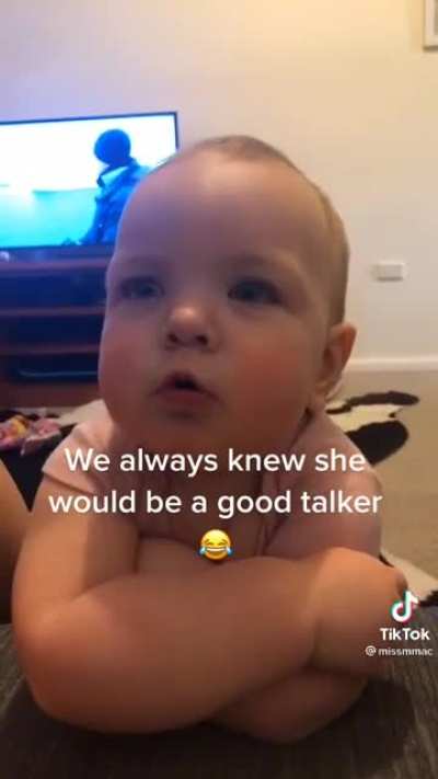 Talker