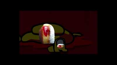 boston cream killing a innocent jelly gang