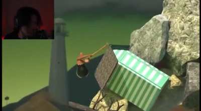It's speedrun time