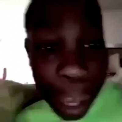 pickle chin