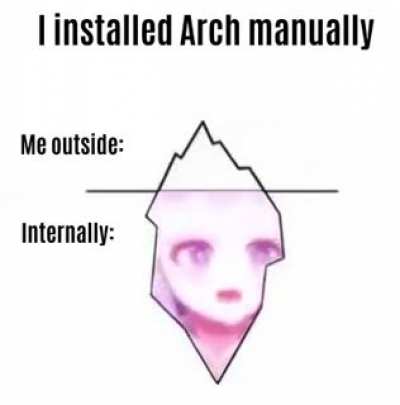 btw