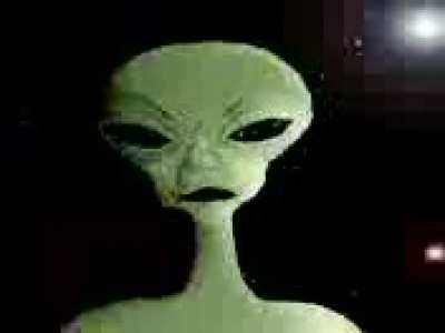 Losercity alien