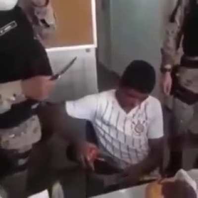 Quando disseram 