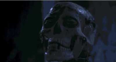 Why does waking up for the night shift feel exactly like this