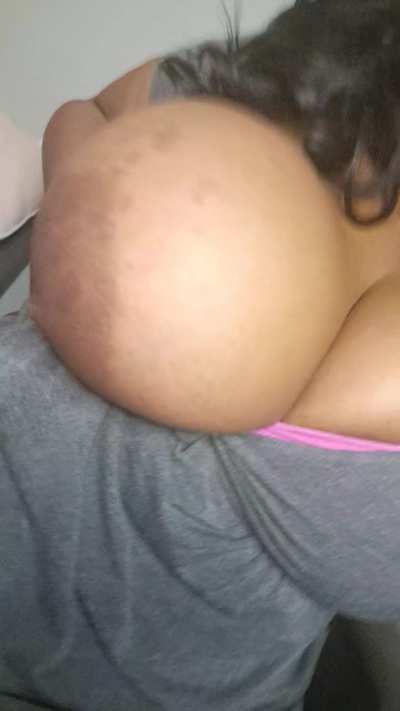 bigger then you where expecting?