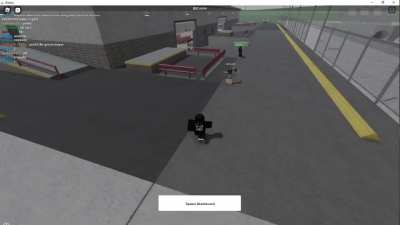 perfectly cut roblox scream