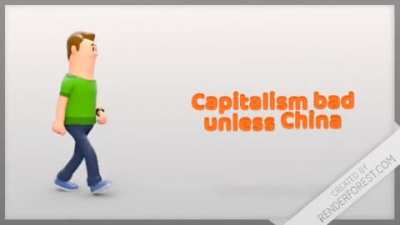 Communism good unless you&rsquo;re a Kulak