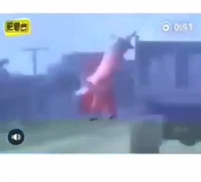 peppar pig is kil