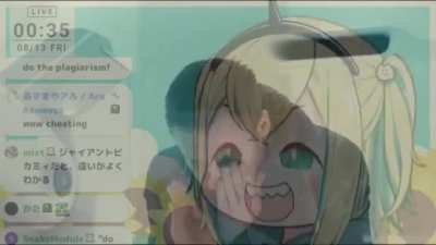 Feels bad man