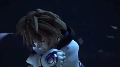 How the entire KH Community is feeling right now