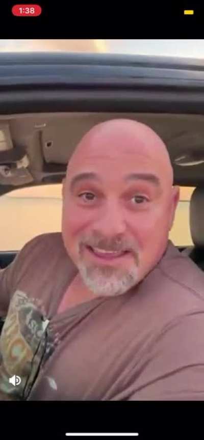 Fuckin touch me!!
