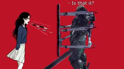 Now activating woman deflectors
