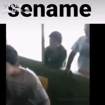 Confirman?