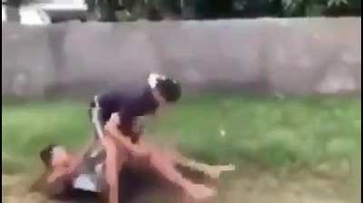 tekken