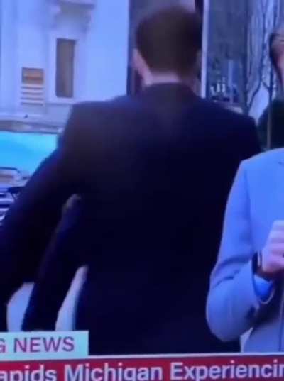 That&rsquo;s some tight pants